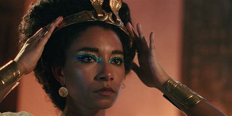 cleopatra netflix|[Trailer] “Queen Cleopatra”, pourquoi la série documentaire Netflix ...